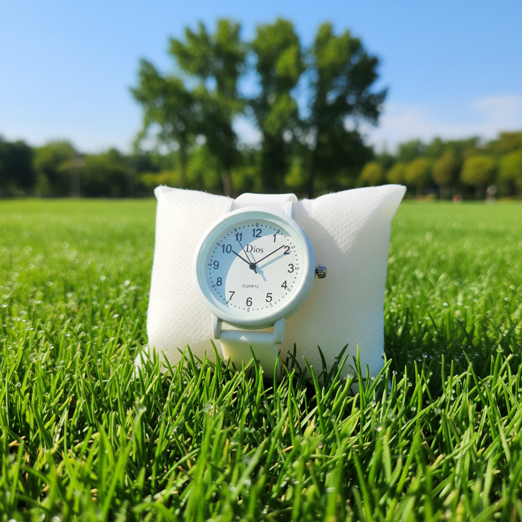 Pure Dial Dios Watch